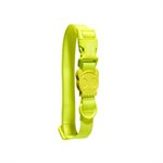 ZEE DOG - COLLIER NEOPRO LIME LARGE