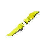 ZEE DOG - COLLIER NEOPRO LIME SMALL