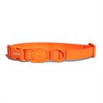 ZEE DOG - COLLIER NEOPRO TANGERINE LARGE