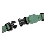 ZEE DOG - COLLIER ARMY GREEN LARGE