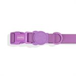 ZEE DOG - COLLIER NEOPRO ULTRA VIOLET LARGE