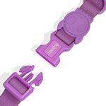 ZEE DOG - COLLIER NEOPRO ULTRA VIOLET LARGE