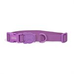 ZEE DOG - COLLIER NEOPRO ULTRA VIOLET LARGE