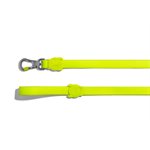 ZEE DOG - LAISSE NEOPRO LIME SMALL