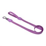 ZEE DOG - LAISSE NEOPRO ULTRA VIOLET SMALL
