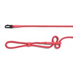 ZEE DOG - LAISSE HANDS-FREE NEON CORAL