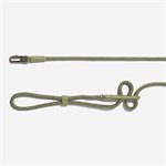 ZEE DOG - LAISSE HANDS-FREE ARMY GREEN