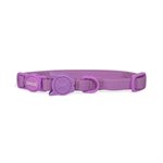 ZEE CAT - COLLIER NEOPRO ULTRA VIOLET