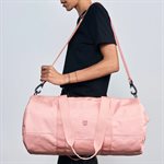 ZEE HUMANS - SAC DE SPORT ROSE