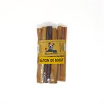 PETZEE BULLY STICKS 6'' ECONO PACK 8 / PQT