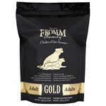 GOLD CHIEN ADULTE 2.3 KG