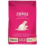 GOLD CHIOT 13.6 KG