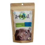 GÂTERIE ANIMALIA PEAU DE POISSON POUR CHIEN 57G