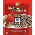 PICARDIE MÉLANGE POUR CARDINAL 2KG