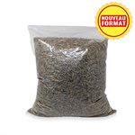 PICARDIE LARVES DE MOUCHE SOLDAT 5KG