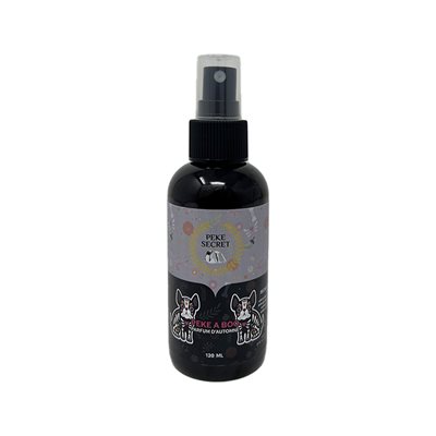 PEKE SECRET PEKE-A-BOO 120ML