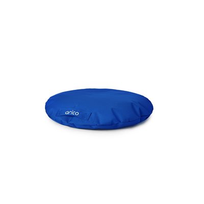 ARICO COUSSIN ROND STANDARD MARIN