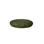 ARICO COUSSIN ROND STANDARD OLIVE