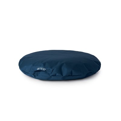ARICO COUSSIN ROND XL MARIN