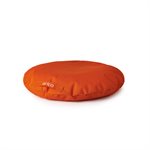 ARICO COUSSIN ROND XL TANGERINE