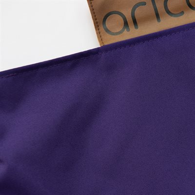 ARICO HOUSSE COUSSIN RECTANGLE STANDARD VIOLET