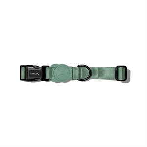 ZEE DOG - COLLIER ARMY GREEN