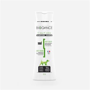 BIOGANCE SHAMPOING ANTI ODEUR 250ML