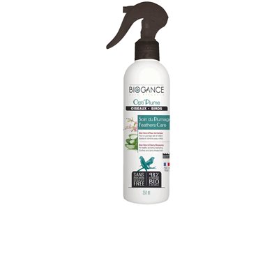 BIOGANCE SPRAY DE SOIN OISEAU 250ML