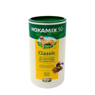 HOKAMIX 30 CLASSIC 800GR