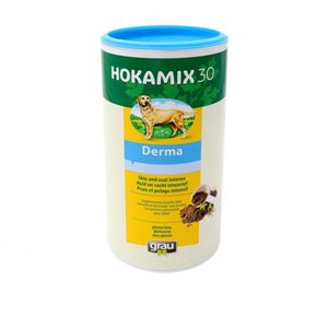 HOKAMIX 30 DERMA 750GR
