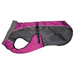 SHEDROW K9 CHINOOK MANTEAU FUCHSIA MEDIUM