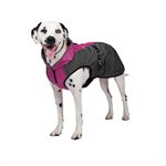 SHEDROW K9 CHINOOK MANTEAU FUCHSIA MEDIUM