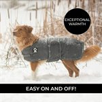 SHEDROW K9 VAIL MANTEAU CHIMÈRE 3X-LARGE