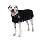 SHEDROW K9 VAIL MANTEAU NOIR 3X-LARGE