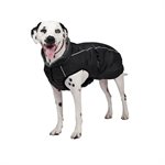 SHEDROW K9 CHINOOK MANTEAU NOIR LARGE