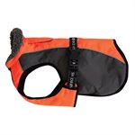 SHEDROW K9 CHINOOK MANTEAU ORANGE FLUO / GRIS X-LARGE