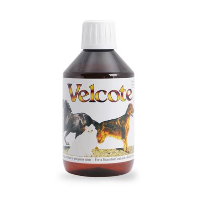 VELCOTE 250ML