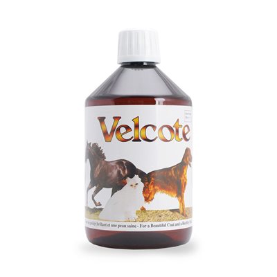 VELCOTE 500ML